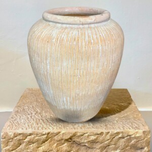 Swiss Cream Jar