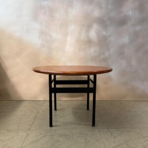 Wooden Coffee Table