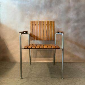 Thai Teak Chair